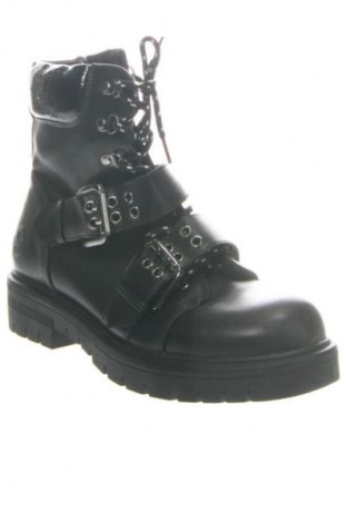 Damenstiefel Rieker, Größe 40, Farbe Schwarz, Preis € 35,00
