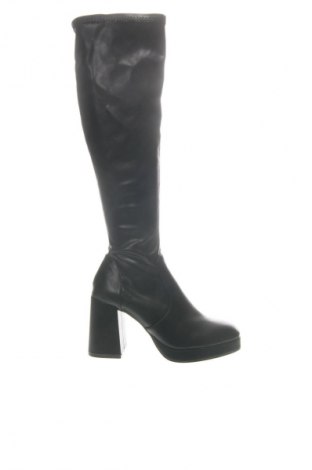 Damskie kozaki Schuh, Rozmiar 39, Kolor Czarny, Cena 412,99 zł