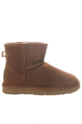 Damenstiefel Seddys, Größe 40, Farbe Braun, Preis 294,99 €