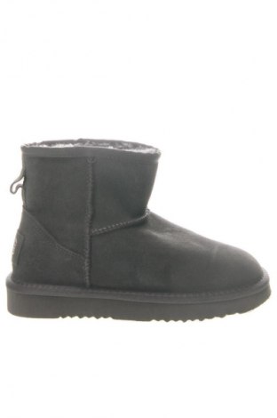 Damenstiefel Seddys, Größe 36, Farbe Grau, Preis € 239,99