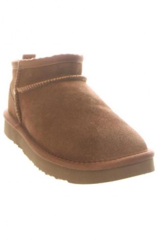 Damenstiefel Seddys, Größe 37, Farbe Braun, Preis 294,99 €