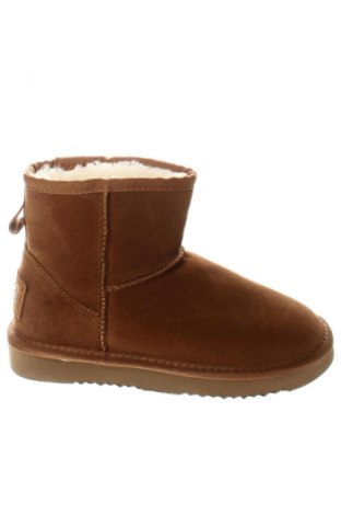 Damenstiefel Seddys, Größe 36, Farbe Braun, Preis 239,99 €