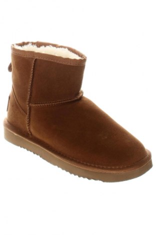 Damenstiefel Seddys, Größe 36, Farbe Braun, Preis 239,99 €
