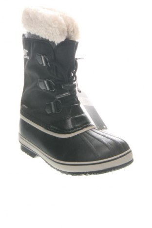 Damenstiefel Sorel, Größe 37, Farbe Schwarz, Preis 169,99 €