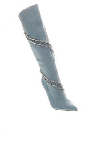 Dámske topánky  Tammy, Veľkosť 37, Farba Modrá, Cena  54,95 €