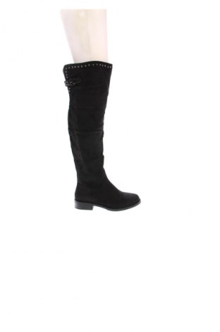 Damenstiefel Tendenz, Größe 41, Farbe Schwarz, Preis € 47,57
