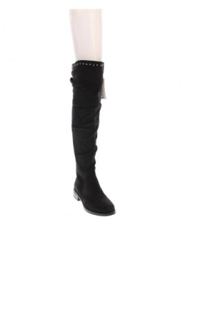 Damenstiefel Tendenz, Größe 41, Farbe Schwarz, Preis € 47,57