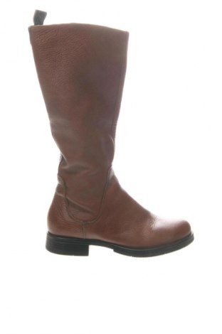 Damenstiefel U.S. Polo Assn., Größe 37, Farbe Braun, Preis 70,00 €