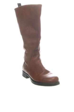 Damenstiefel U.S. Polo Assn., Größe 37, Farbe Braun, Preis 70,00 €