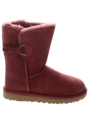 Cizme de damă UGG Australia, Mărime 39, Culoare Roz, Preț 909,99 Lei