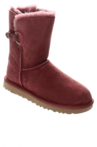 Cizme de damă UGG Australia, Mărime 39, Culoare Roz, Preț 909,99 Lei