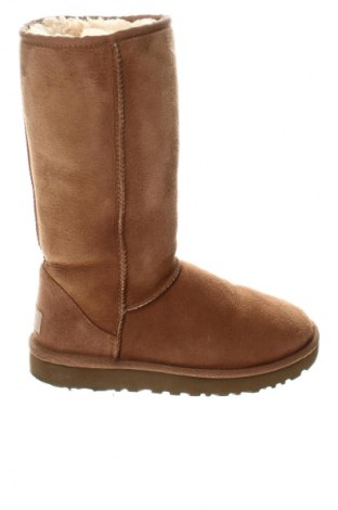 Cizme de damă UGG Australia, Mărime 37, Culoare Maro, Preț 402,99 Lei