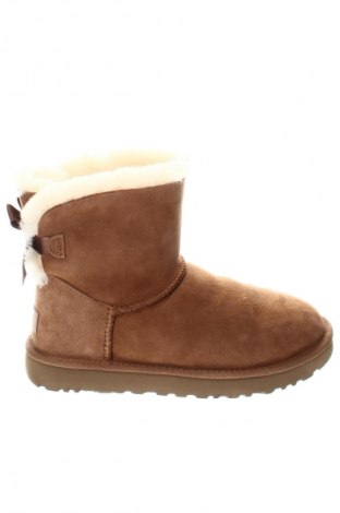 Damenstiefel UGG Australia, Größe 38, Farbe Braun, Preis € 229,99