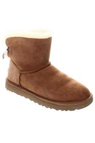 Damenstiefel UGG Australia, Größe 38, Farbe Braun, Preis € 229,99
