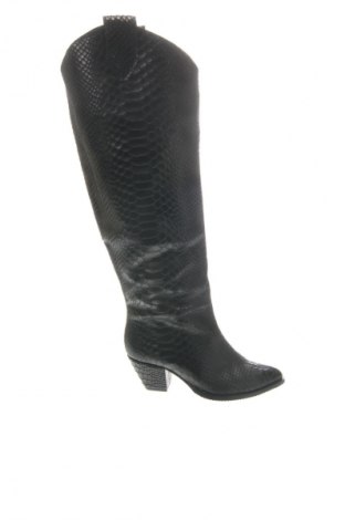 Damenstiefel Unbranded, Größe 35, Farbe Schwarz, Preis € 68,11