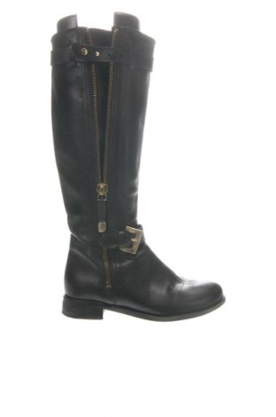Cizme de damă Unbranded, Mărime 37, Culoare Negru, Preț 255,00 Lei