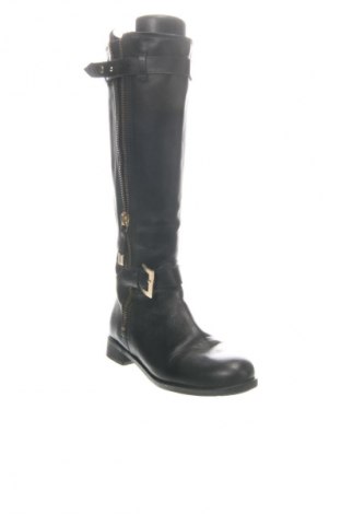 Cizme de damă Unbranded, Mărime 37, Culoare Negru, Preț 255,00 Lei