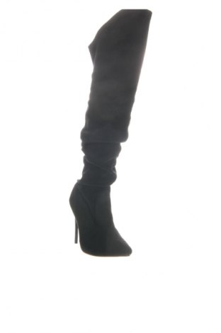 Damenstiefel Unbranded, Größe 35, Farbe Schwarz, Preis € 29,74