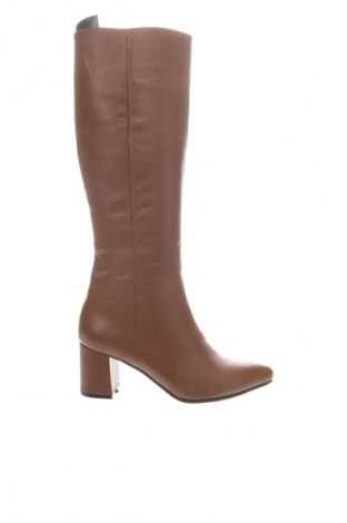 Damenstiefel Unbranded, Größe 38, Farbe Braun, Preis 39,94 €