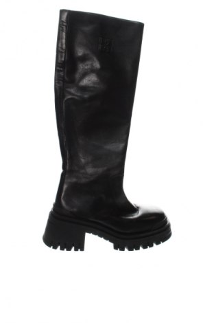 Damenstiefel Unbranded, Größe 37, Farbe Schwarz, Preis 53,99 €