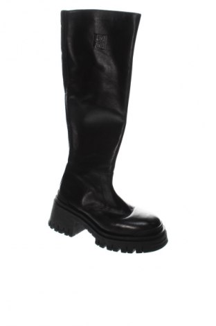 Damenstiefel Unbranded, Größe 37, Farbe Schwarz, Preis 53,99 €