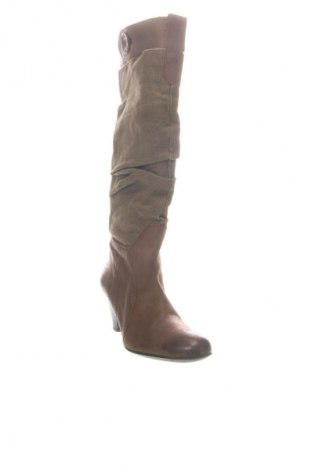 Damenstiefel Unbranded, Größe 36, Farbe Mehrfarbig, Preis 20,99 €