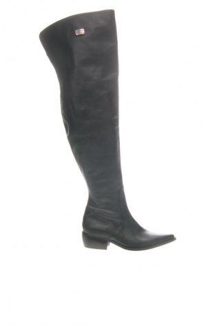 Cizme de damă Unbranded, Mărime 40, Culoare Negru, Preț 485,00 Lei
