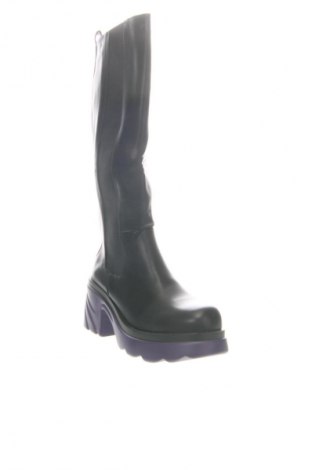 Damenstiefel Unbranded, Größe 38, Farbe Schwarz, Preis 56,37 €