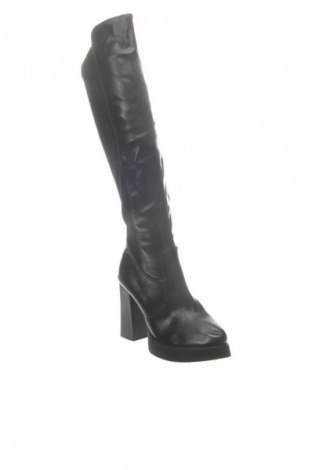 Cizme de damă Unbranded, Mărime 36, Culoare Negru, Preț 223,99 Lei