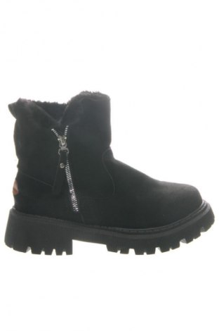 Cizme de damă Unbranded, Mărime 41, Culoare Negru, Preț 143,99 Lei