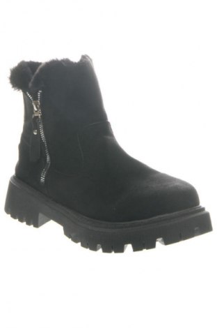 Cizme de damă Unbranded, Mărime 41, Culoare Negru, Preț 143,99 Lei