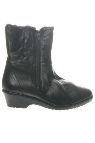 Damenstiefel Unbranded, Größe 40, Farbe Schwarz, Preis 60,99 €
