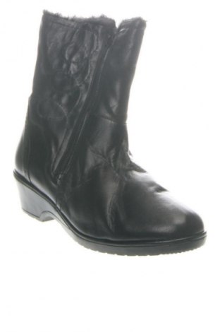 Damenstiefel Unbranded, Größe 40, Farbe Schwarz, Preis 60,99 €