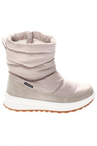 Damenstiefel Whistler, Größe 36, Farbe Beige, Preis € 64,99