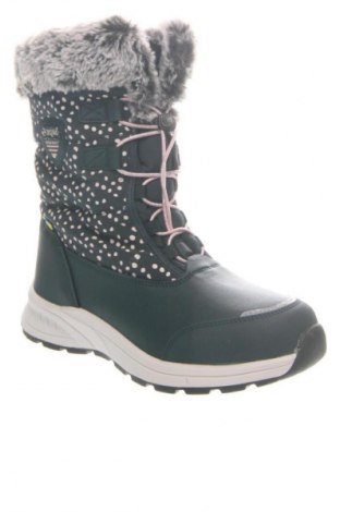 Cizme de damă ZigZag, Mărime 38, Culoare Multicolor, Preț 432,99 Lei