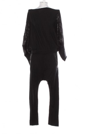 Langer Damen-Overall 29DESIRES, Größe M, Farbe Schwarz, Preis 34,78 €