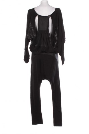 Langer Damen-Overall 29DESIRES, Größe M, Farbe Schwarz, Preis 34,78 €