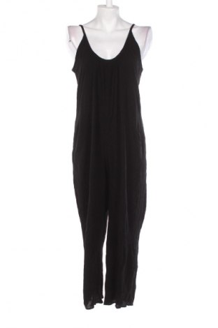 Langer Damen-Overall ASOS, Größe M, Farbe Schwarz, Preis 22,99 €