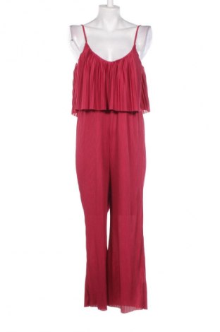 Langer Damen-Overall About You, Größe S, Farbe Rot, Preis 17,00 €