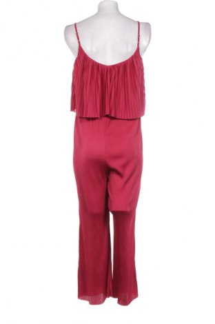 Langer Damen-Overall About You, Größe S, Farbe Rot, Preis 17,00 €