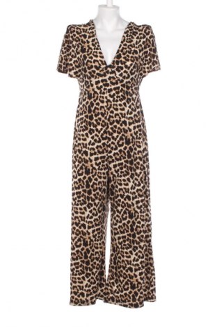 Langer Damen-Overall Amisu, Größe M, Farbe Mehrfarbig, Preis 25,00 €