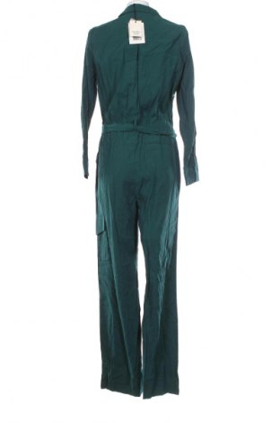 Salopetă lungă de damă Another Label, Mărime M, Culoare Verde, Preț 539,99 Lei