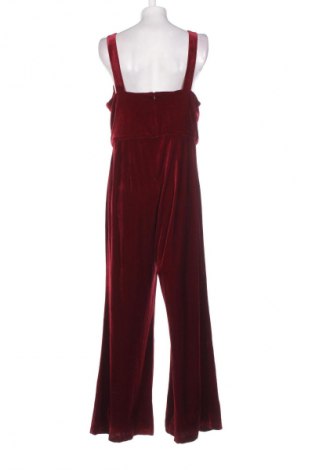 Γυναικεία μακρύ φόρμα BCBG Paris, Μέγεθος L, Χρώμα Κόκκινο, Τιμή 61,99 €