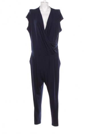 Langer Damen-Overall Betty Barclay, Größe XL, Farbe Blau, Preis € 40,99