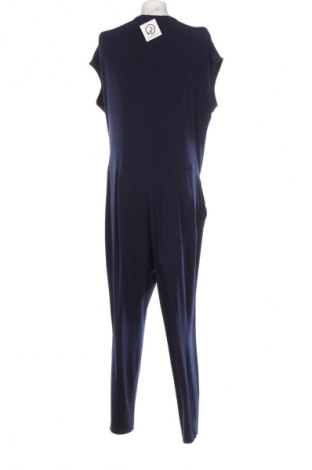 Langer Damen-Overall Betty Barclay, Größe XL, Farbe Blau, Preis € 40,99