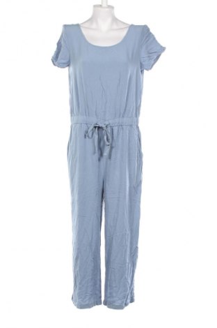 Langer Damen-Overall Blue Motion, Größe XL, Farbe Blau, Preis 17,99 €