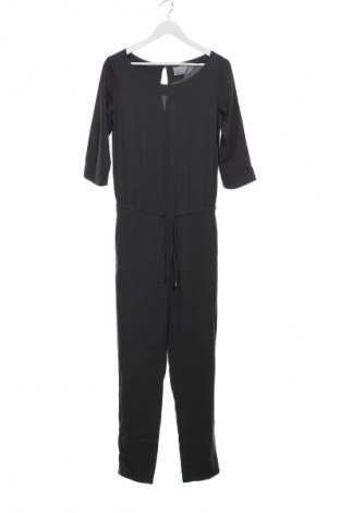 Langer Damen-Overall Blue Motion, Größe XS, Farbe Grau, Preis 16,99 €