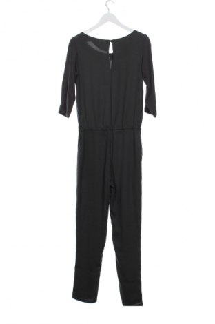 Langer Damen-Overall Blue Motion, Größe XS, Farbe Grau, Preis 16,99 €