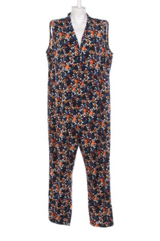 Langer Damen-Overall Body Flirt, Größe XXL, Farbe Mehrfarbig, Preis 25,00 €