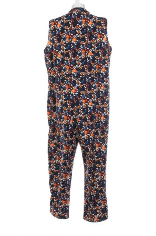 Langer Damen-Overall Body Flirt, Größe XXL, Farbe Mehrfarbig, Preis 25,00 €